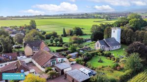 Aerial View- click for photo gallery